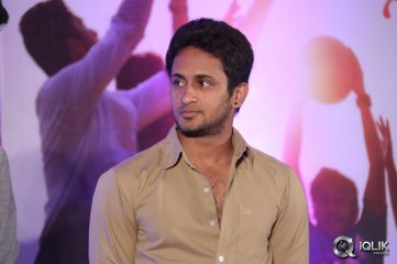 Gallo Telinattunde Movie Audio Function